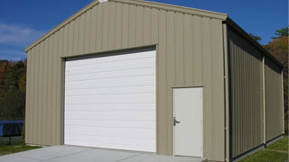 Garage Door Openers at Westgate, Illinois